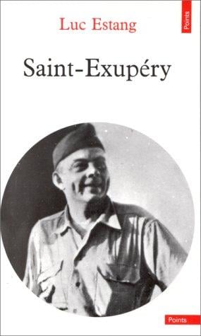 Saint-Exupéry