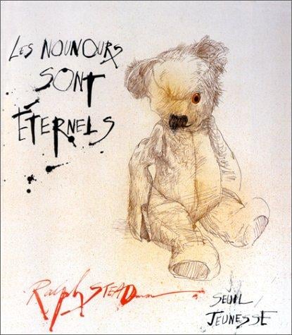 Les Nounours sont éternels
