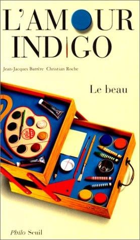 L'Amour indigo