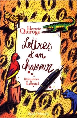 Lettres d'un chasseur