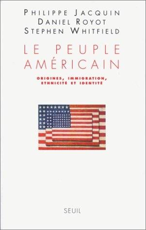Le peuple américain