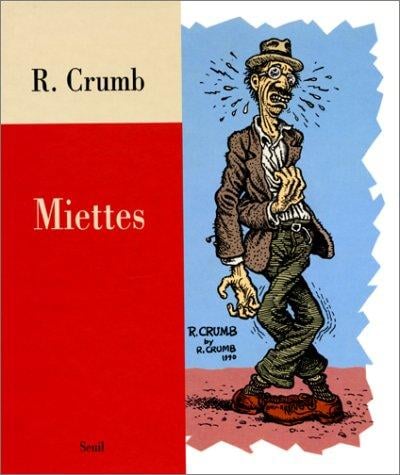 Miettes