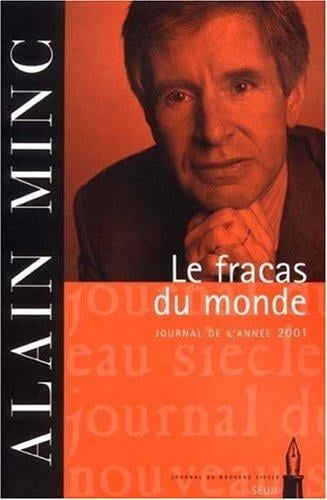 Le Fracas du monde