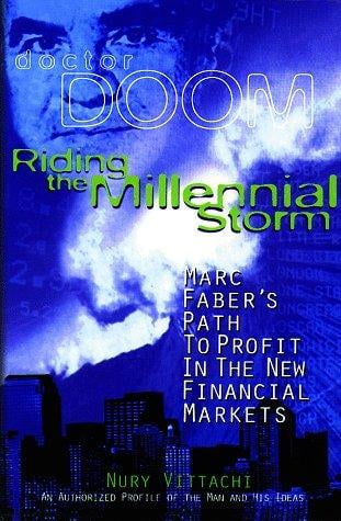 Riding the millennial storm