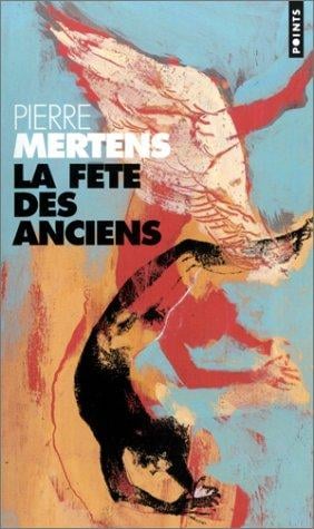 La fête des anciens