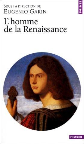 L'Homme de la Renaissance