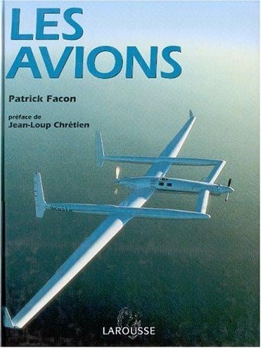 Les Avions