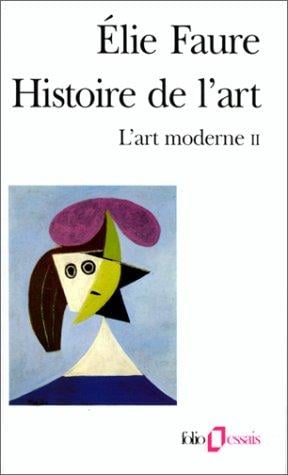 Histoire de l'art