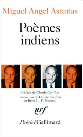 Poèmes indiens