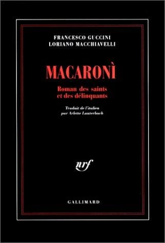 Macaronì