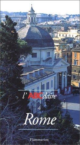 Abécédaire de Rome