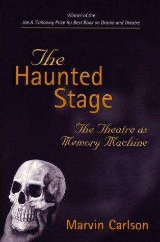 The haunted stage