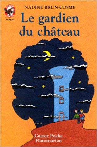 Le Gardien du château