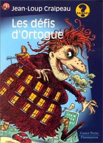 Les Défis d'Ortogue