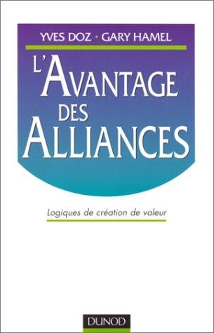 L'avantage des alliances