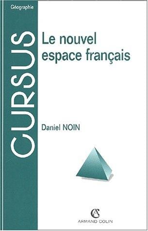 Le nouvel espace français deuxième édition