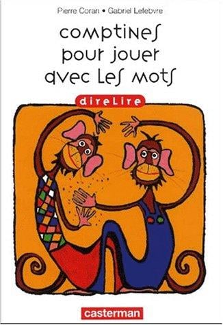 Pour jouer avec les mots