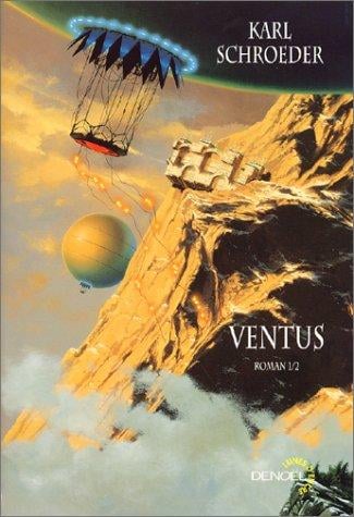 Ventus, tome 1
