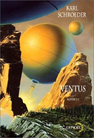 Ventus, tome 2