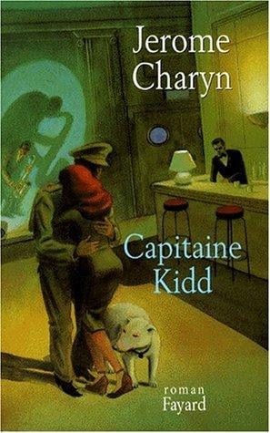 Capitaine Kidd