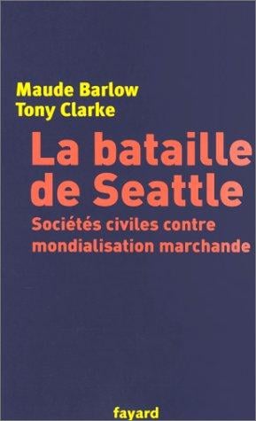 La Bataille de Seattle