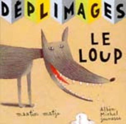 Le Loup