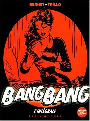 Coffret Bang-bang, tomes 1 et 2