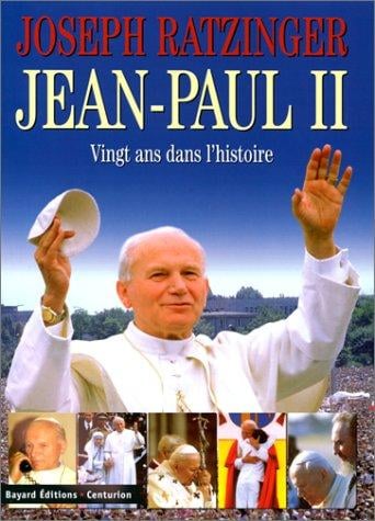 Jean-Paul II