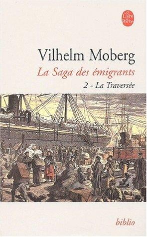 La Saga des émigrants, tome 2