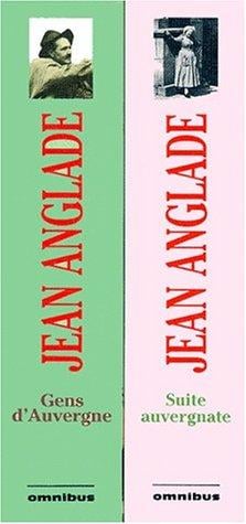 Gens d'Auvergne / Suite auvergnate