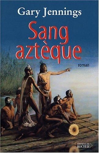 Sang aztèque