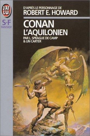 Conan l'aquilonien