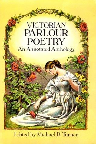 Victorian parlour poetry
