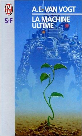 La Machine Ultime