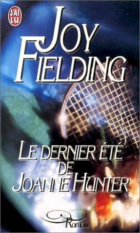 Le Dernier Eté de Joanne Hunter