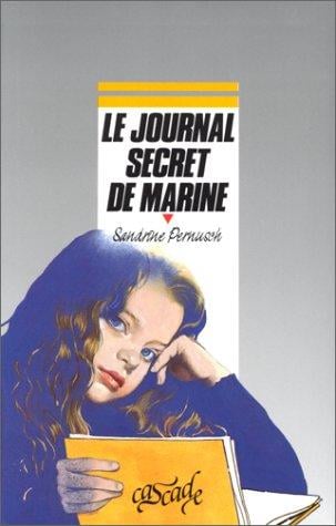 Le journal secret de Marine