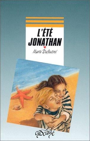 L'ete Jonathan