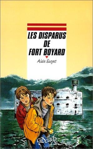 Les disparus de Fort Boyard
