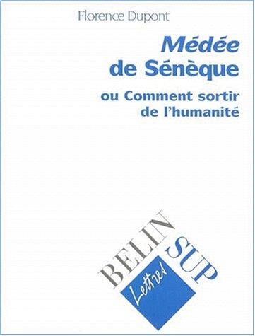 Médée de Sénèque