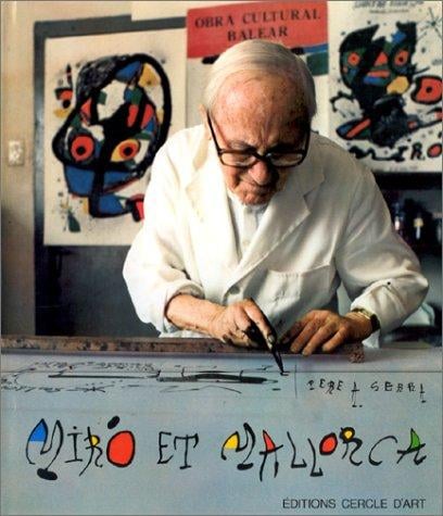 Miró et Mallorca