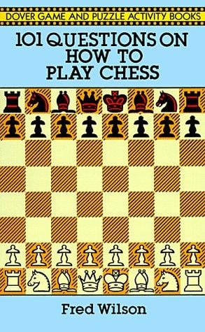 101 Questions on How to Play Chess