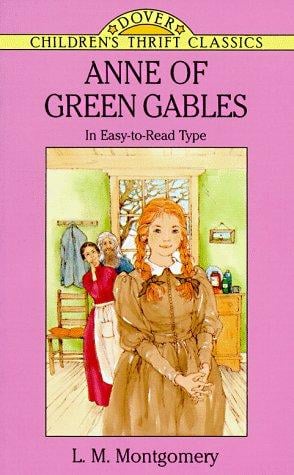 Anne of Green Gables