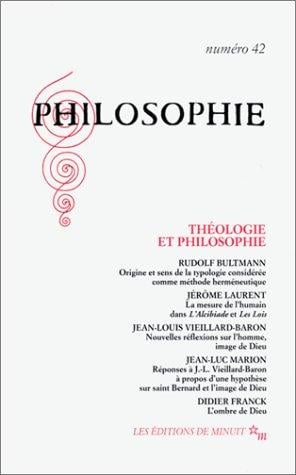 Philosophie, n° 42