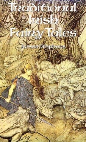 Traditional Irish fairy tales