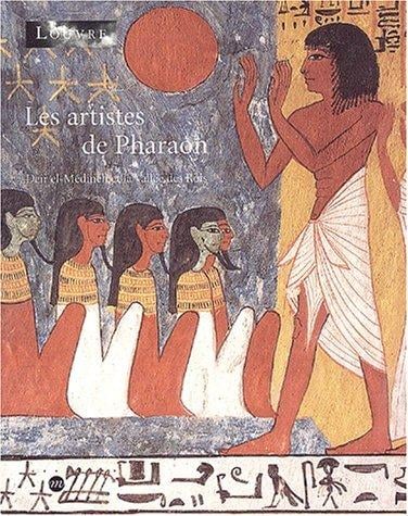 Les artistes de Pharaon