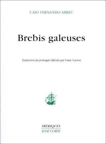 Brebis galeuses