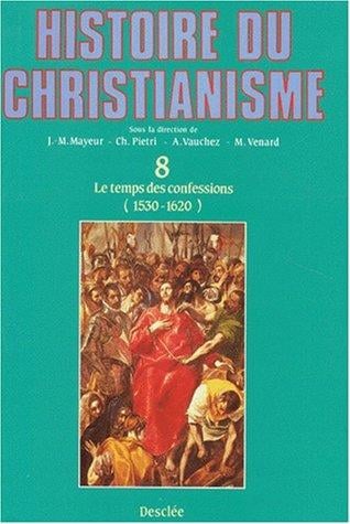 Histoire du christianisme