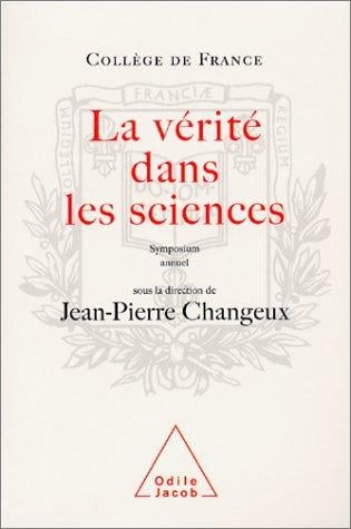 La Vérité dans les sciences