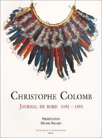 Christophe Colomb