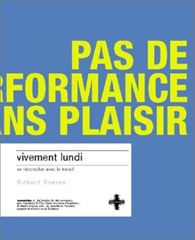 Vivement lundi